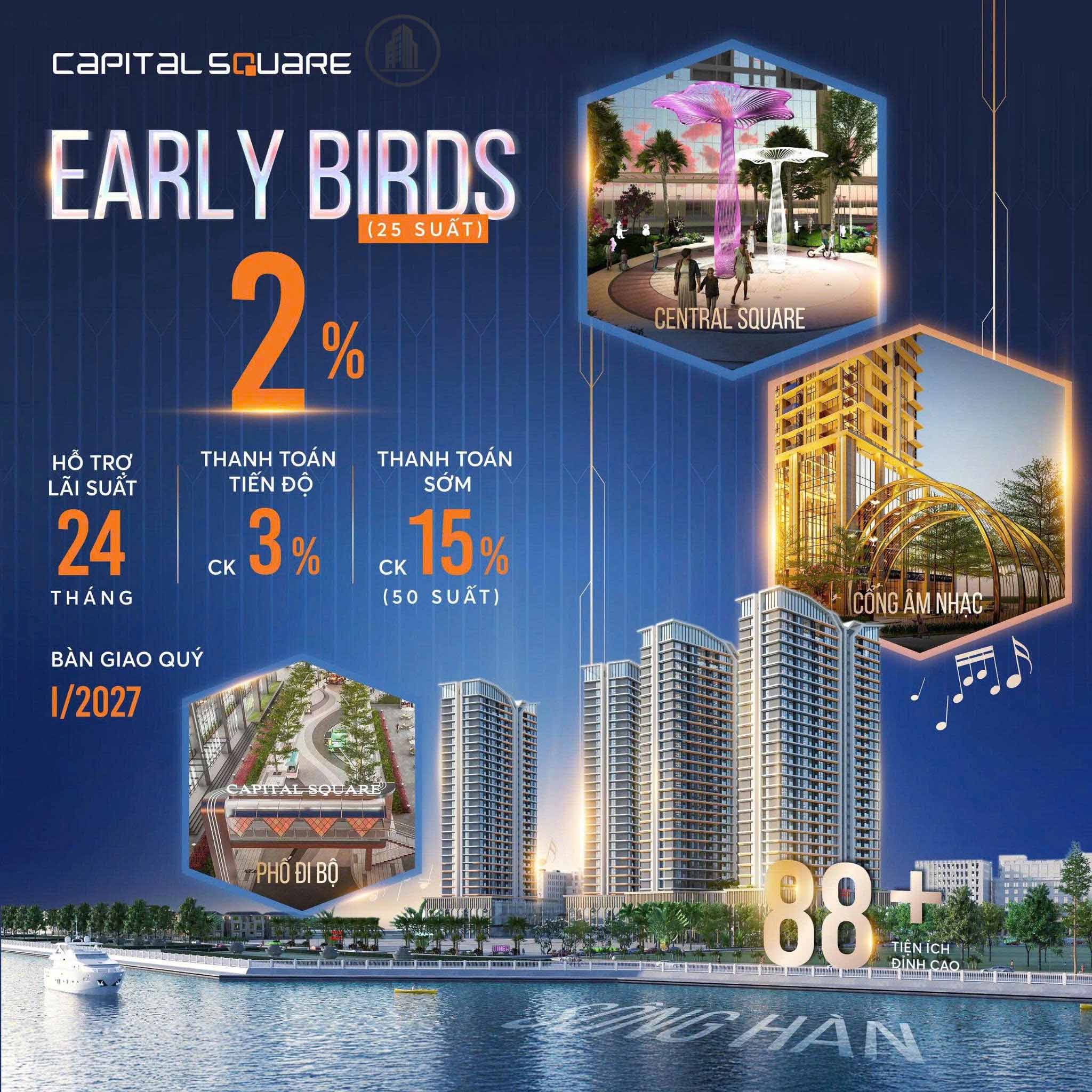 chinh sach ban hang capital square