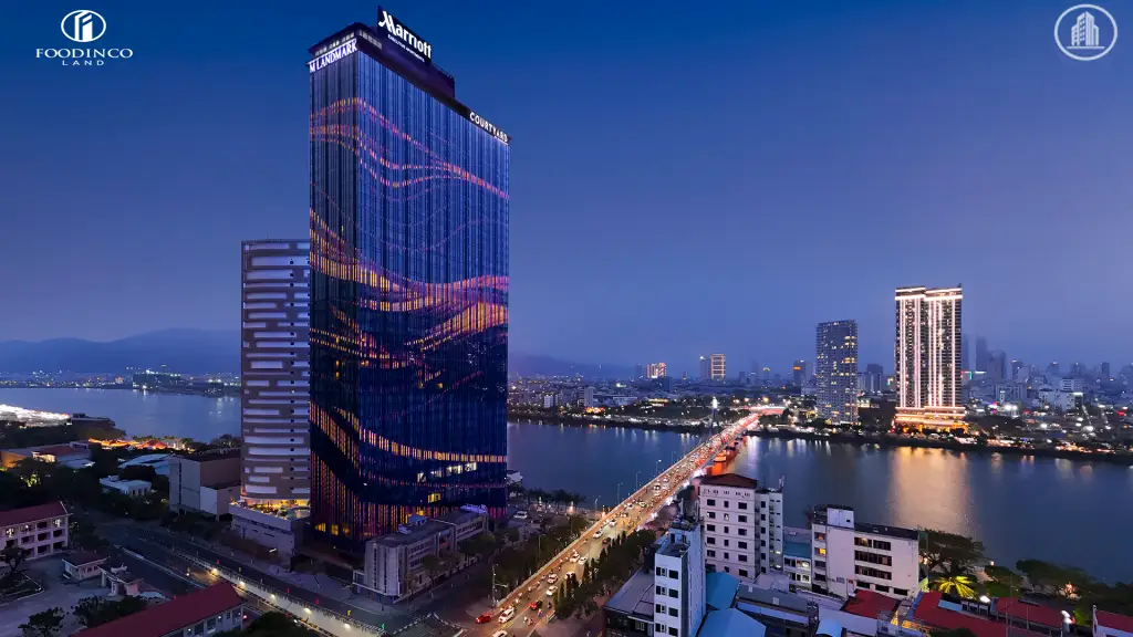 M LandMark Đà Nẵng