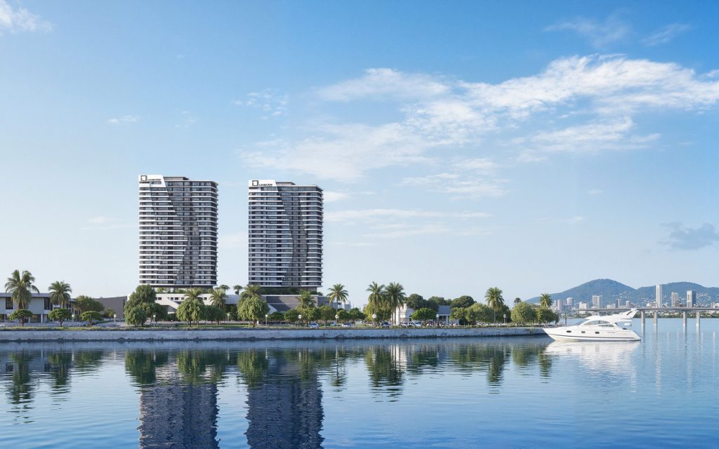 the meridian đà nẵng