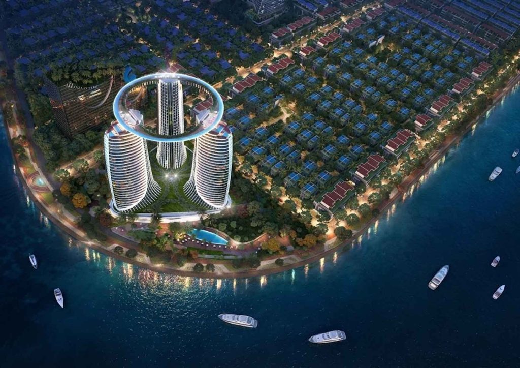 khu đô thị thuận phước đà nẵng